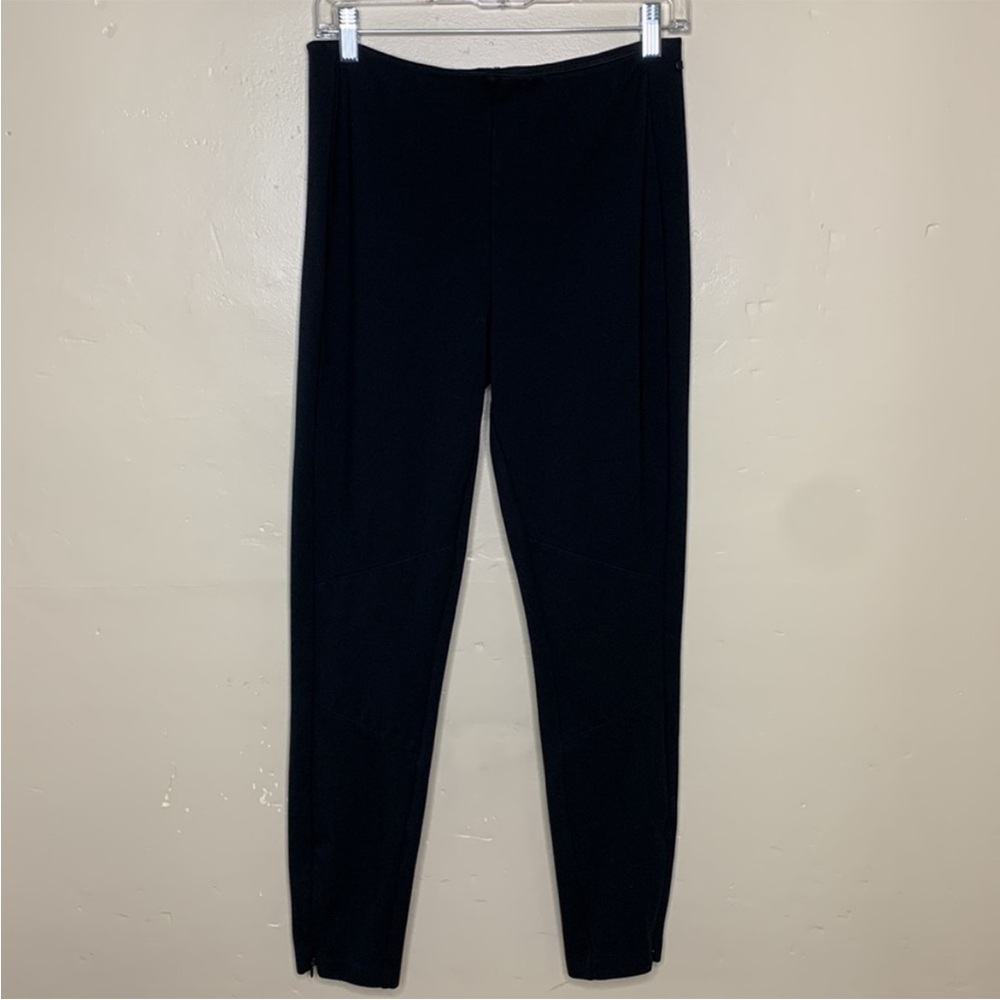 ⭐Polo by Ralph Lauren Women's Black Leggings